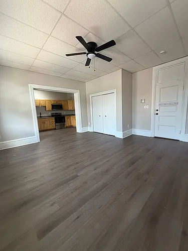 Floor plan 7