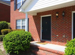 15 Trentridge Ct, Columbia, SC 29229