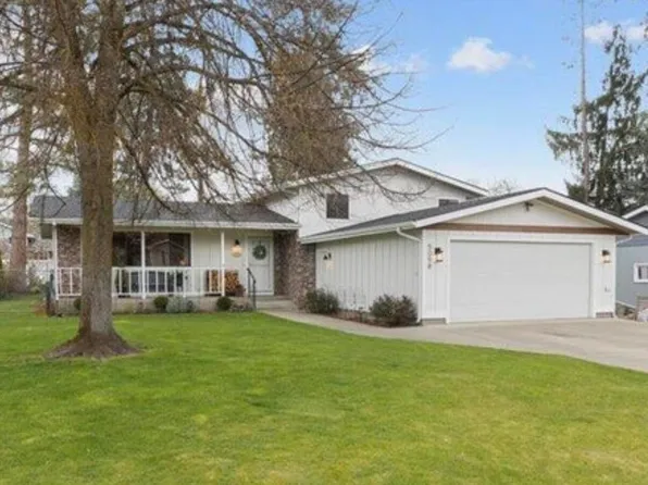 5098 N Anne St, Coeur D Alene, ID 83815