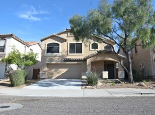 2344 W White Feather Ln, Phoenix, AZ 85085