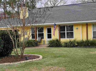 8240 Pompano St, Navarre, FL 32566