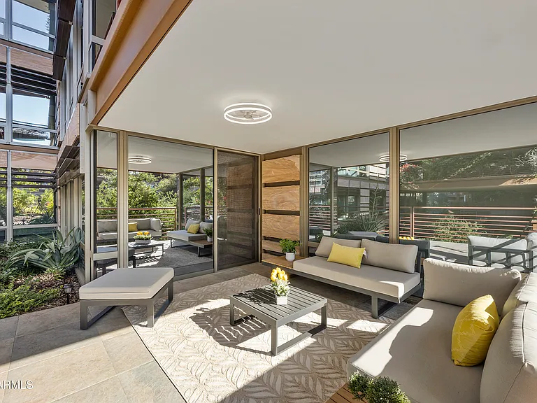 7161 E Rancho Vista Dr #3002 — Photo 21