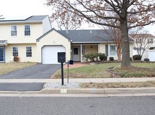 163 Zwolak Ct, South Plainfield, NJ 07080