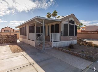 11354 S Maria Rosa Dr, Yuma, AZ 85367