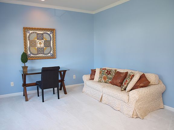 Office or Formal Living Room