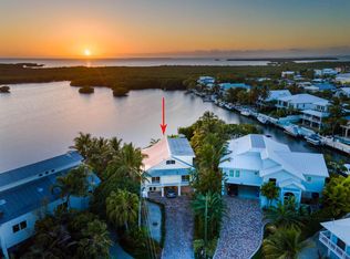 149 Lake Rd, Plantation Key, FL 33036