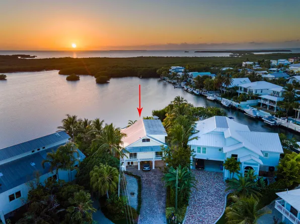 149 Lake Rd, Plantation Key, FL 33036