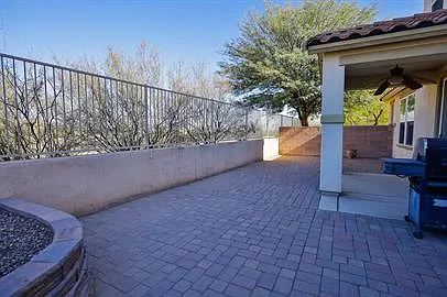 752 W Paseo Celestial — Photo 28