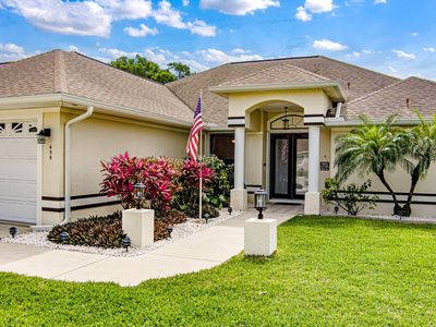 455 Mohawk Trl, Merritt Island, FL, 32953
