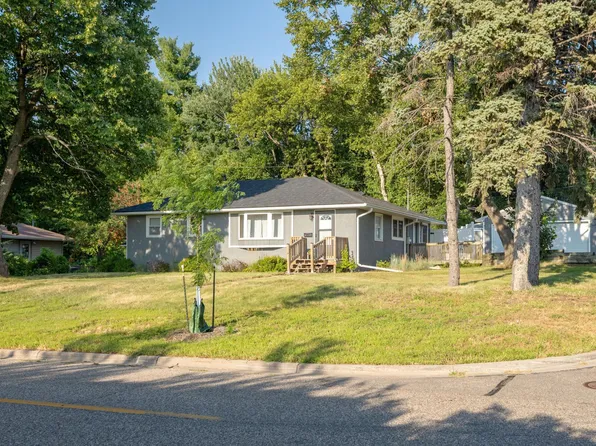 4205 University Ave NE, Columbia Heights, MN 55421