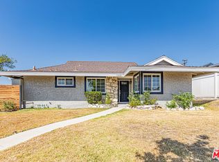 1081 Briercliff Dr, La Habra, CA 90631