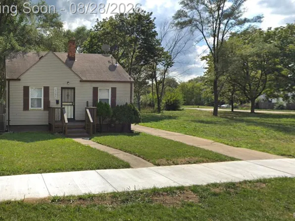 15220 Manning St, Detroit, MI 48205