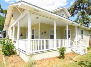 505 Church St, Brenham, TX 77833
