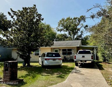 2905 Audubon Dr, Gulfport, MS, 39501