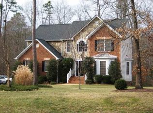14420 Sylvan Ridge Rd, Chesterfield, VA 23838