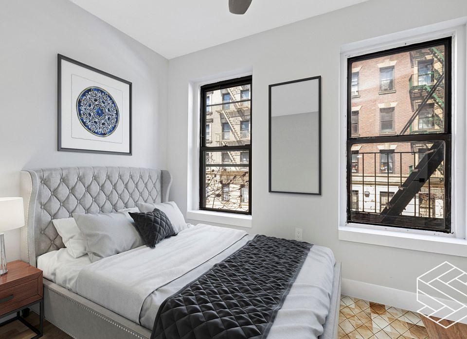 1st image of 558 W 151st St #2SS