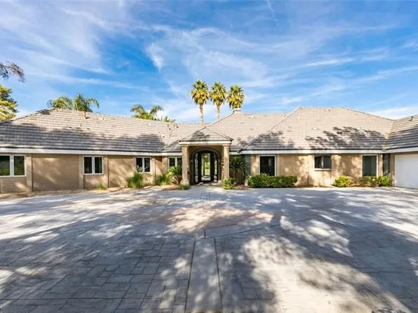 7258 Loma Alta Cir, Las Vegas, NV 89120