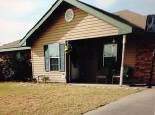514 W 9th St, Odessa, TX 79761