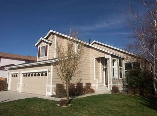 1750 Terrace Heights Ln, Reno, NV 89523