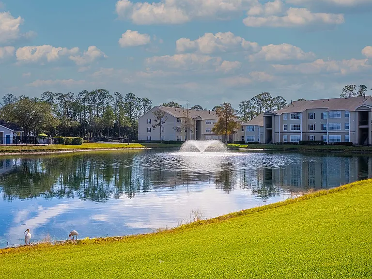Coastline Cove Apartment Homes — Photo 44