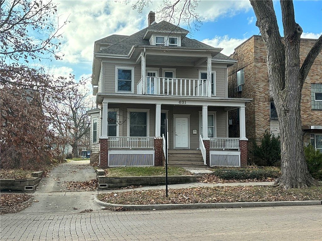 631 W Main St, Decatur, IL 62522 Zillow