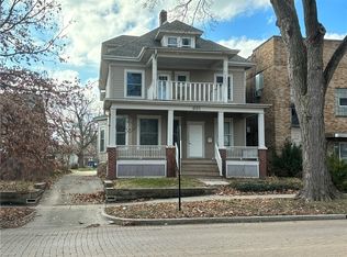 631 W Main St, Decatur, IL 62522