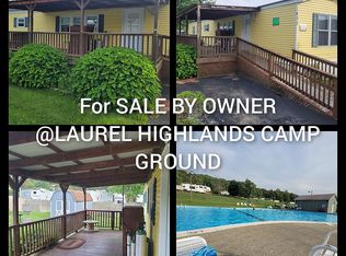 432 Evans Ln, Donegal, PA 15628