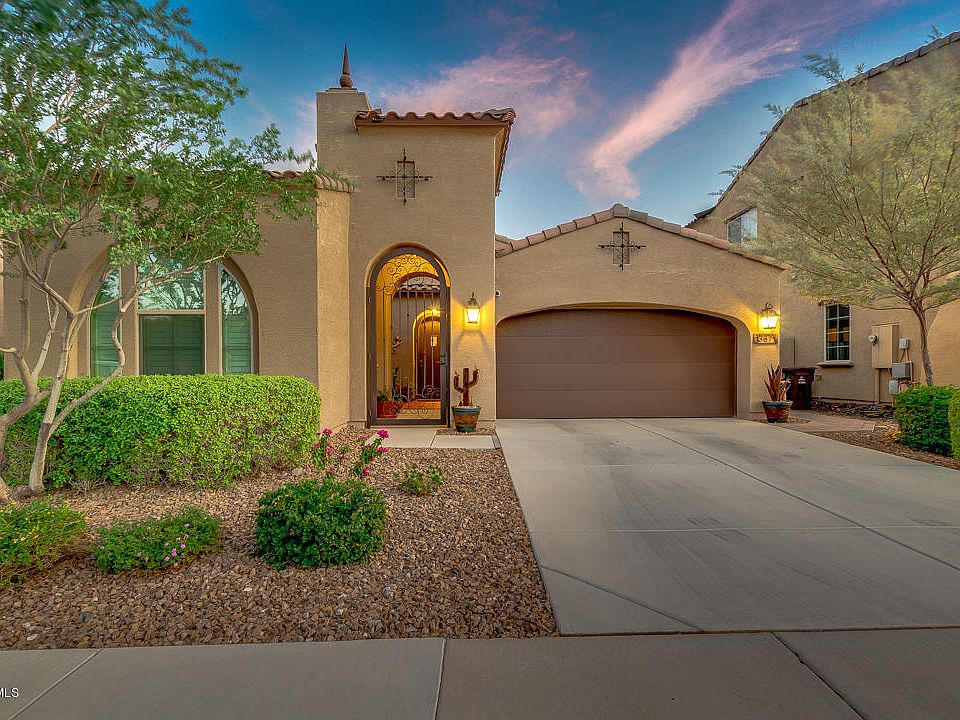 1st image of 13671 W Creosote Dr