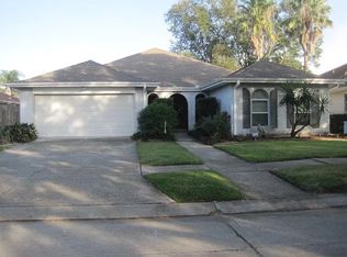 3334 Cannes Pl, Kenner, LA 70065