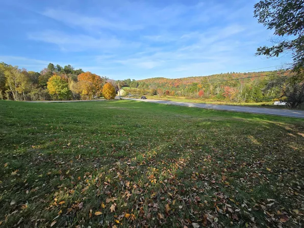 0 Rt 10, Grantham, NH 03753