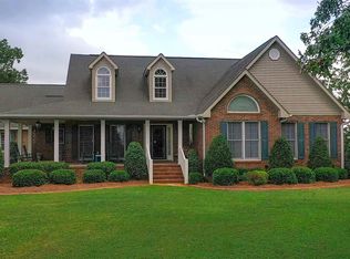 1934 Flatwoods Rd, Elberton, GA 30635