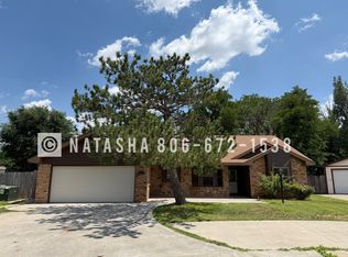 5405 While A Way Rd, Amarillo, TX 79109