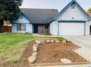 2076 E Decatur Ave, Fresno, CA 93720