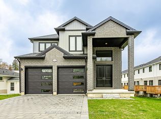 3328 Oriole Dr, London, ON N6M0G6
