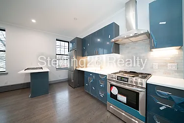 Rented by Sterling Realty Solution Inc