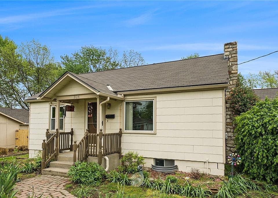 304 N Keeler St, Olathe, KS 66061 Zillow