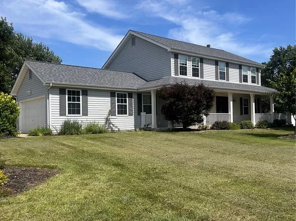 3183 Willow Bend Dr, Saint Charles, MO 63303