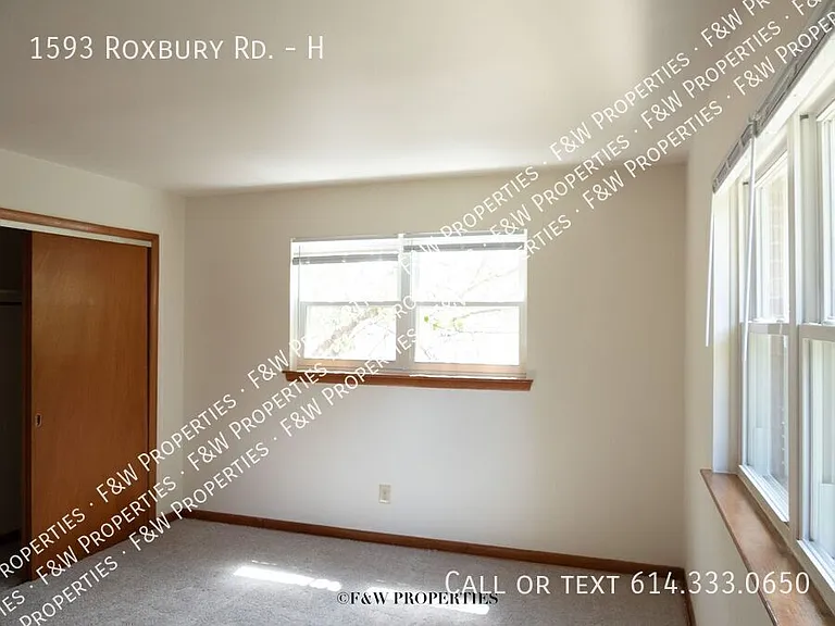 1593 Roxbury Rd #H — Photo 23