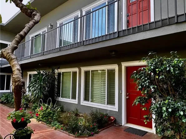 10600 Eastborne Ave APT 6, Los Angeles, CA 90024