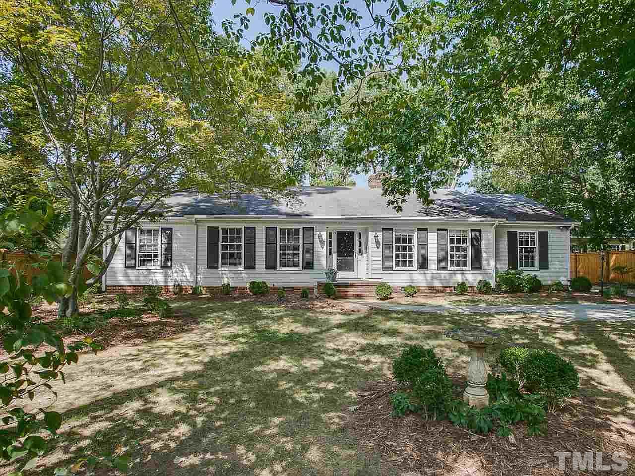 3316 Wade Ave, Raleigh, NC 27607 Zillow