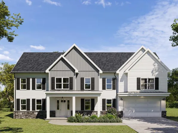 2826 Garden Ln, Bensalem, PA 19020