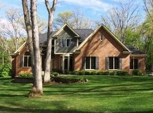 20404 Saint Barth Ct, Marengo, IL 60152