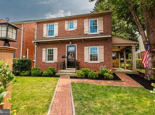 204 Princess Ave, Lancaster, PA 17601