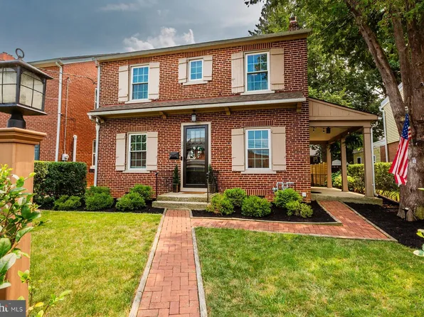 204 Princess Ave, Lancaster, PA 17601
