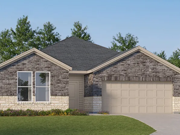199 Seabreeze St, Kyle, TX 78640