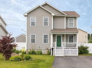35 Salem St, Fall River, MA 02721