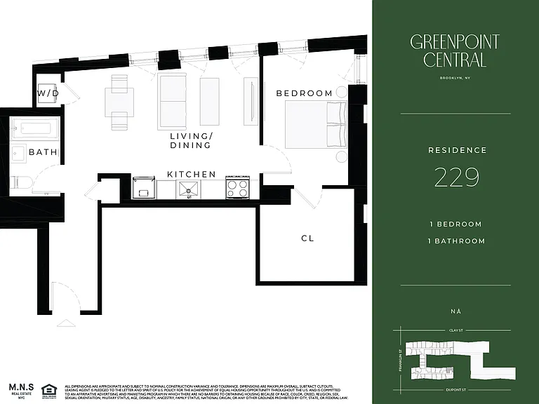 65 Dupont St #229 — Photo 30