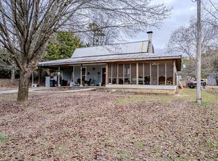 418 County Road 188, Decatur, TN 37322