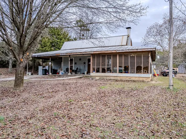 418 County Road 188, Decatur, TN 37322