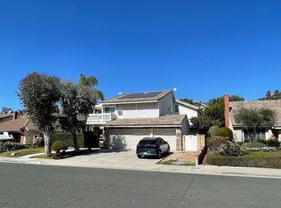 847 Mooncrest Cir, Brea, CA 92821